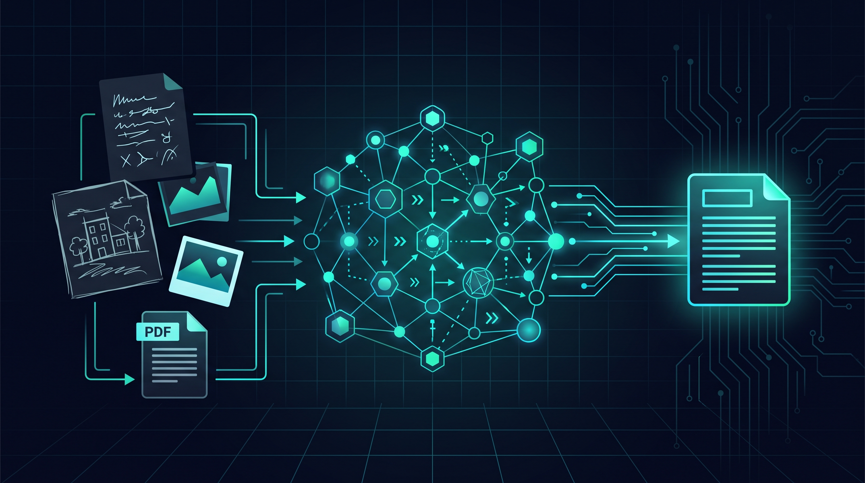 Building an AI-Powered Blog Generation Pipeline with LangGraph